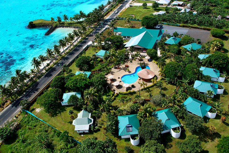 SAMOA OUR SAVAI'I PICKS —