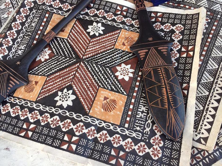 Festival of the Pacific Arts 2016 Guam —