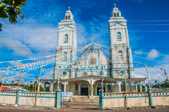Photo for CHURCHES OF SAMOA