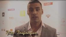 Pita Taufatofua Tongan Language Week Shoutout~!:)