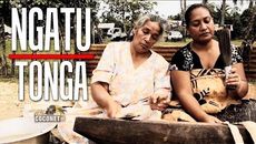 How to make Ngatu Tonga (Tapa)