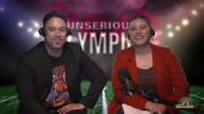 Fresh Funnys: Unserious Olympics