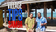 Village Tips: Samoa