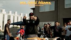 MY USO (REMIX) - STNDRD ft Masi Rooc, Lisi, Biggs & Ron Moala 