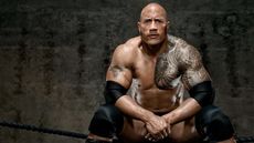 The Untold Story Behind Dwayne "The Rock" Johnson's Tattoo