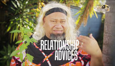 Relationship Advice - Aunty Tala