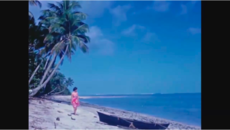 The Cook Islands 1952