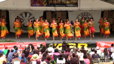 POLYFEST 2016 - Southern Cross Campus Niuean Stage Highlights