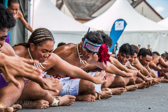 Photo for Polyfest