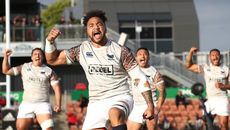 Moana Pasifika to Host Opening Match of Super Rugby Pacific