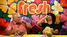 Fresh Feeds | General Fiyah & Papa Talanoa