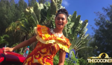Miss Pacific Islands 2015 Parade