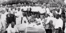 50th Samoan Independence - Part 2