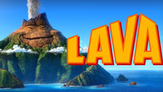Lava - from Disney Pixar's animated short 'Lava'