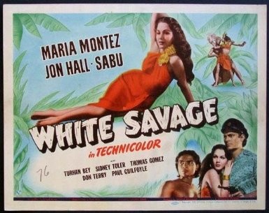The long history of white actors cast as Polynesians in Hollywood 'OogaBooga' films