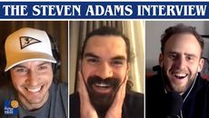 Steven Adams Opens Up About Oklahoma City, Playing w/ Zion Williamson & More with JJ Redick