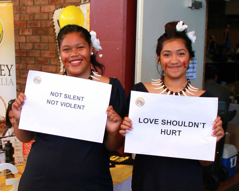 Photo credit: Samoa Victim Support Group