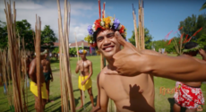 Traditional Sports at 2016 Heiva I Tahiti