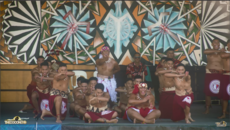 SAMOA STAGE - KELSTON BOYS HIGH SCHOOL: FULL PERFORMANCE 