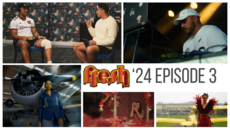 FRESH - EP3 | PACIFIC FUSION FASHION SHOW | DJ NOIZ | TOA SAMOA | SAMOAN BARBIE