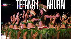 Heiva I Tahiti - Part 2