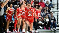 ALISSA PILI - ESPN, PAC12 & AP NATIONAL PLAYER OF THE WEEK 