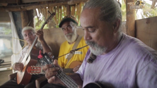 How to Igi - Samoan Guitar Picking 
