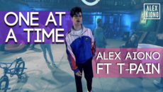 ONE AT A TIME - Alex Aiono & T.Pain 