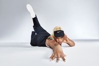 Inspiring Islander: Parris Goebel | What Are You Working On | Nike
