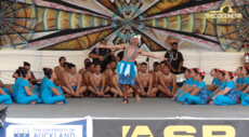 POLYFEST 2016 - Avondale College Samoa Stage Highlights