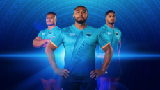 Inaugural Moana Pasifika Super Rugby Pacific 2022 Jersey Revealed