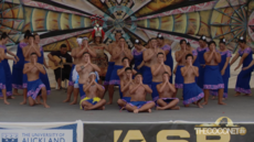 POLYFEST 2016 - Otahuhu College Samoan Stage Highlights