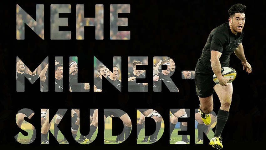 Nehe Milner-Skudder