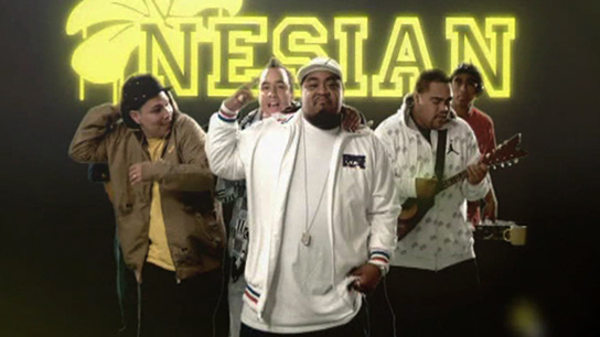 Nesian 101 Nesian Mystik —