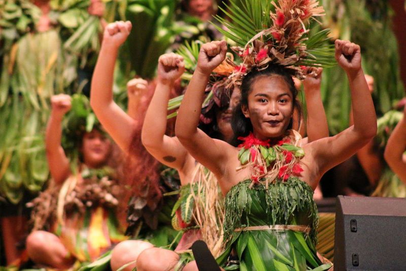 Te Maeva Nui 2016 Highlights Pt 4 — thecoconet.tv - The world’s largest ...