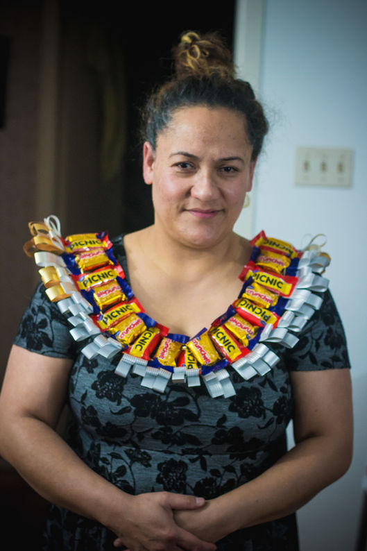 how to make lolly necklaces