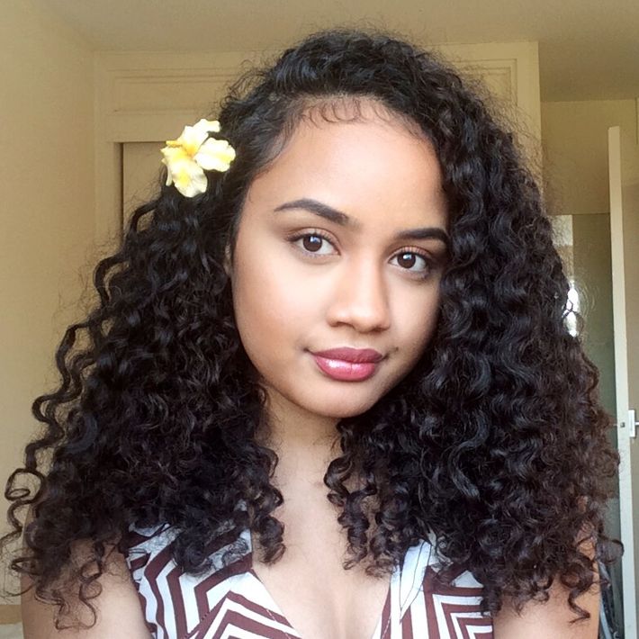 Our Hair Stories: Takeinivula Jewel — - The world's largest hub of Pacific Island Our Hair Stories: Takeinivula Jewel — - The world's largest hub of Pacific Island