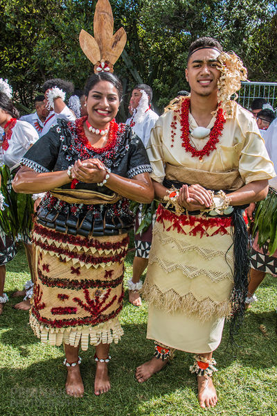 EventsPOLYFEST 2017 - SAMOAN & TONGAN STAGE