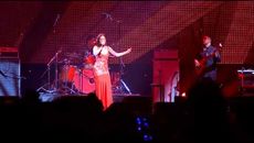 Highlights of the 2015 Vodafone Pacific Music Awards