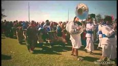 Tonga preparations for King Tupou VI's coronation!
