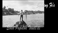 TALES OF TIME: Samoa 1970 - 1972 Pt3
