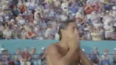 GREG LOUGANIS 