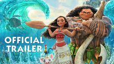 MOANA 