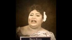 MAVIS RIVERS 