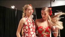 HONOLULU FASHION WEEK RECAP 