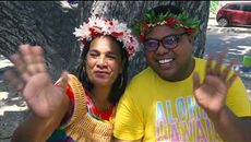 Kiribati Pride 2022 - BIMBA Makete Day Highlights