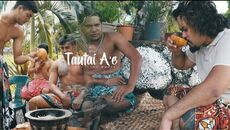 SJ Demarco & Wesley Lafaialii - Tautai A'e 