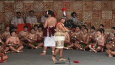 POLYFEST 2024: DILWORTH SCHOOL SAMOAN GROUP - FULL PERFORMANCE