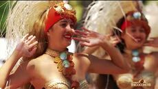 Celebrating culture through dance and beats | Festpac