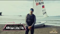 Fresh 2024 - Ep 21 | Master the seas with Samoan Olympian Eroni Leilua | Gridiron & Rugby merge